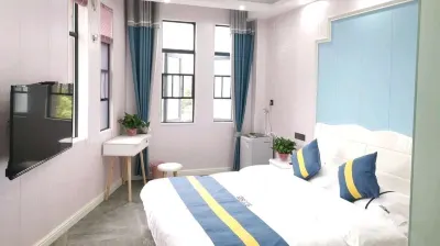 Xiangtan Shengxin Hotel Hotels near Hunan University of Science and Technology
