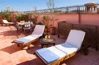 Hotel , riad darhani - Water Park