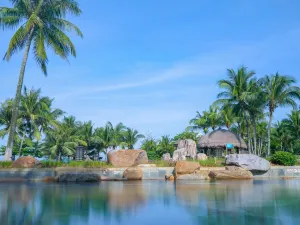 Four Points By Sheraton Shenzhou Peninsula