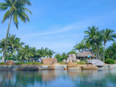 Four Points By Sheraton Shenzhou Peninsula Hotels in Wanning