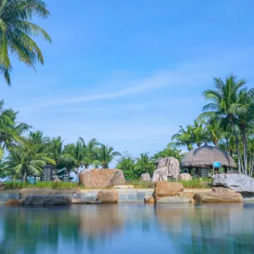 Four Points By Sheraton Shenzhou Peninsula