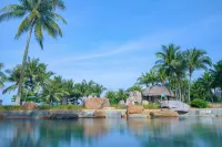 Four Points By Sheraton Shenzhou Peninsula