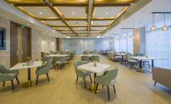 Atour Hotel (Shenzhen Nanshan Shekou)