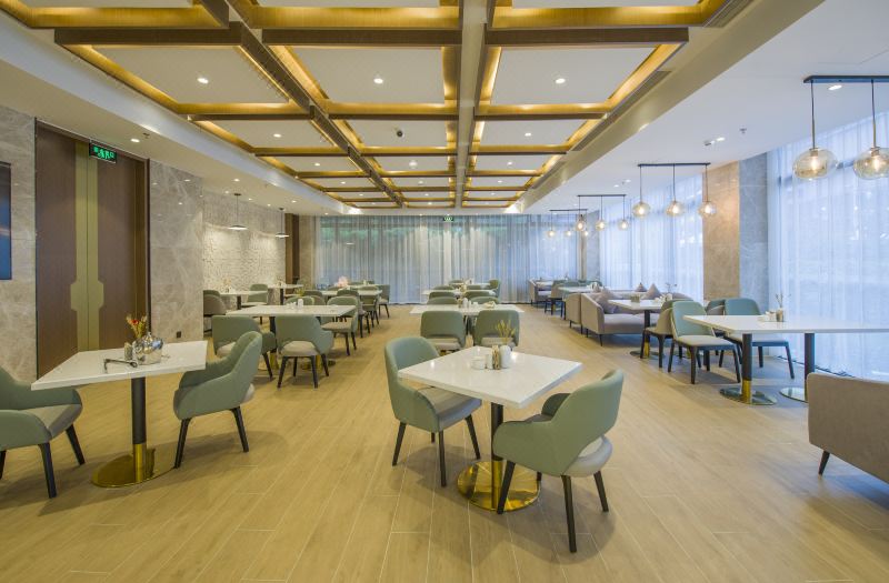 Atour Hotel (Shenzhen Nanshan Shekou) photo 5