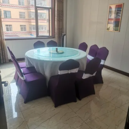 Xiangyuan Hotel, Wuyuan