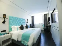 Xana Lite Hotel (Dunhua Railway Station)