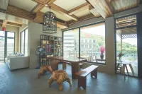 Shengsi Yuanyuan Hai Homestay (Nanchangtu Beach Branch)
