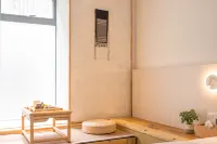 Zen Tea House Elephant Trunk Hill Park