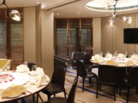 澳門城悅酒店 澳門酒店