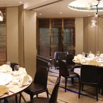 City Viva Hotel (Macau) Limited