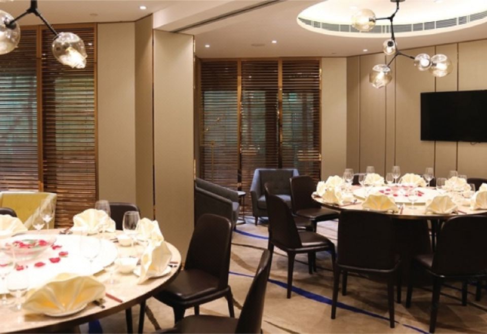 시티 비바 호텔 마카오