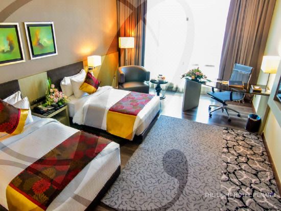 The Light Hotel Penang Penangfightcovid 19 Certified Central Seberang Perai 2021 Room Price Deals Review Trip Com