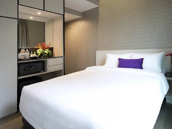 V Hotel Bencoolen Hotel Reviews Room Rates Trip Com