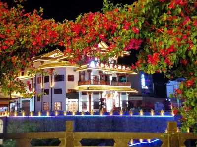 Yutaibai Yihao Hotel