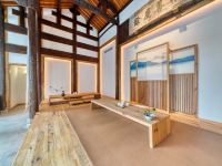 江郎山和睦大院民宿 - 公共区域