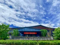 Hebei Grand Hotel · ANYUE Hotels in 