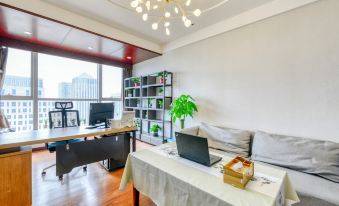 Haihe Style Boutique Apartment