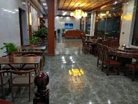 Shangrao Sanmaozhan B&B - Afhentnings-/afleveringstjenester