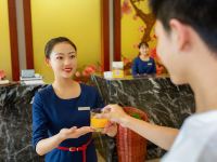 通宝美丽豪酒店(运城机场北站店) - 其他