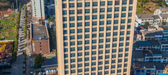 Lavande Hotel (Yichang East Railway Station) Hotels in Yichang