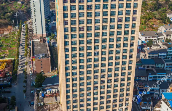 麗楓酒店（宜昌火車東站店）