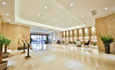 Lavande Hotel (Guangzhou Panyu Changlong Xiajiao Subway Station) - Housity