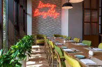 홀리데이 인 리조트 마오산 핫 스프링 바이 IHG - 조식 운영