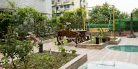Junyi Hotel -  Ferienwohnungen