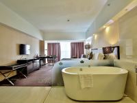 广州克莱顿酒店 - 中式高级大床房