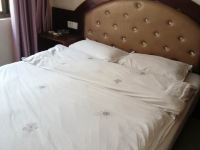 长沙至尊商务宾馆 - 标准大床房