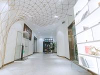 兰欧酒店(宁波镇海新城店) - 公共区域