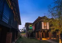 The Daun Resort Langkawi Hotel a Pantai Cenang