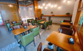 Coffee Hotel (Fuyang Development Zone)