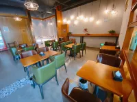 Coffee Hotel (Fuyang Development Zone)