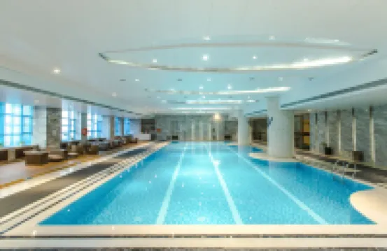 Bavaria Regent Hotel Hailar