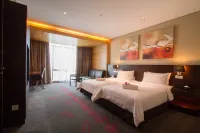 Grandis Hotel Kota Kinabalu