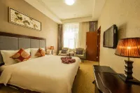 Chunyi Hotel Hotels near Vanke Shiguang Park