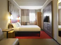 Ibis Jerusalem City Center Hotéis em Jerusalém