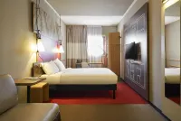 Ibis Jerusalem City Center Hotels in Yelusaleng