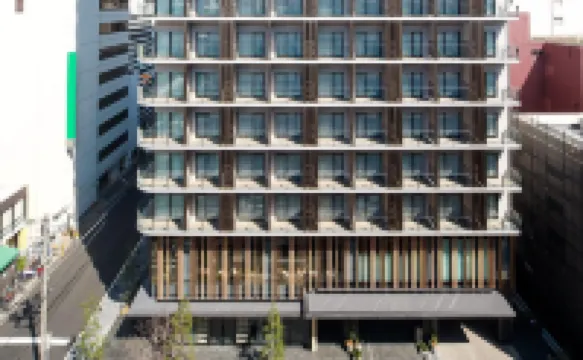 大阪本町 都城市酒店