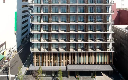 Miyako City Osaka Hommachi