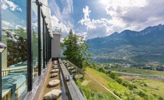 Xiangziyou Resort Hotel