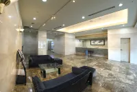 Hotel Crown Hills Toyohashi Hotels in Toyohashi