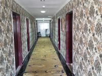 布尔津鑫泰商务酒店 - 公共区域