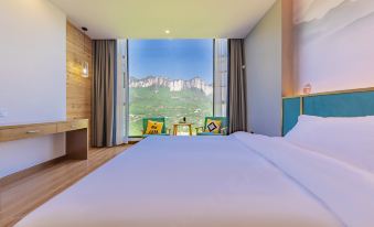 Xiangziyou Resort Hotel