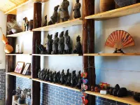 阿攀與客棧（西安兵馬俑博物館店）