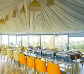 Pingxiang Wugong Mountain Meadow Star Tent House - Bữa sáng