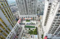 Hejun Yihao Hotel Hotels in Zhongshan