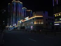 柠檬精选酒店(蓬安中锦国际店) - 酒店附近