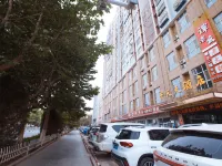 Shache Lantian Hotel Hoteles en Yarkand